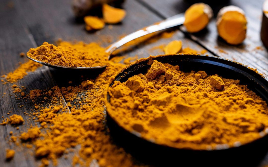 Curcumine et sport : les études donnent raison aux Indiens (presque)