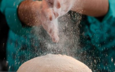 Le gluten ne vous rend pas malade. Sauf si c&rsquo;est le cas.