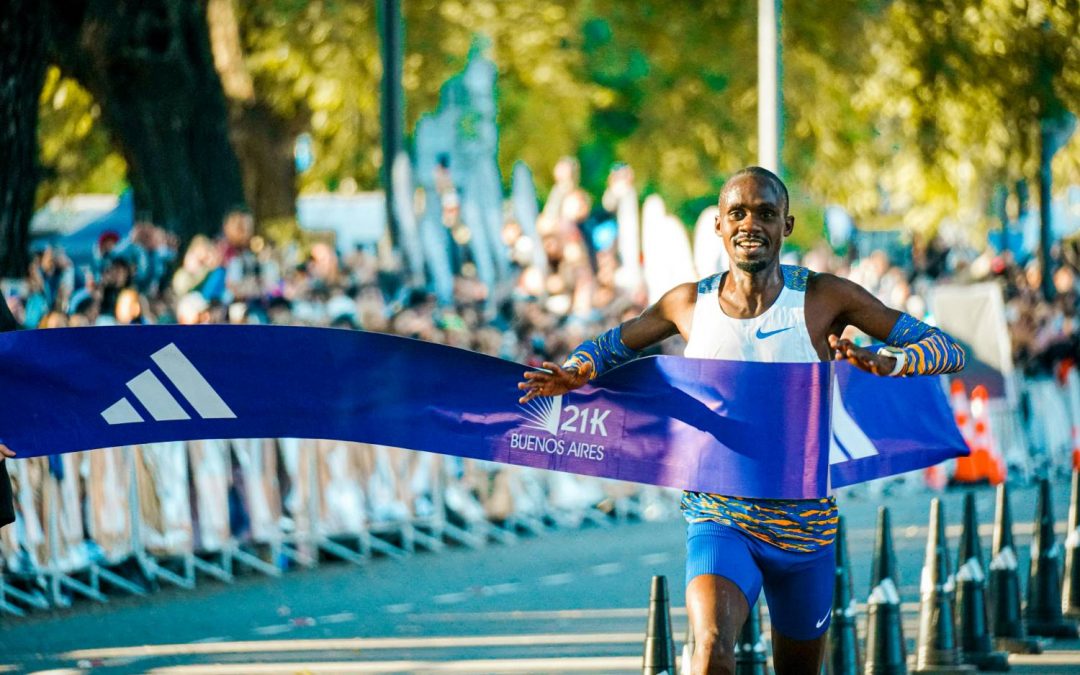 Après un marathon, le cerveau récupère aussi. Mais pas en deux jours.