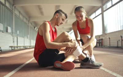 Douleur chronique : ce que votre cerveau invente quand la blessure a disparu